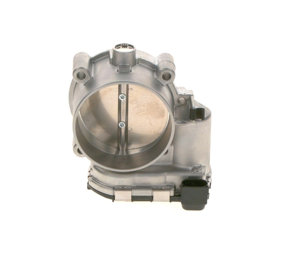 BOSCH 0 280 750 101 - Drosselklappenstutzen