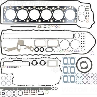 VICTOR REINZ 01-36260-03 - Dichtungsvollsatz, Motor
