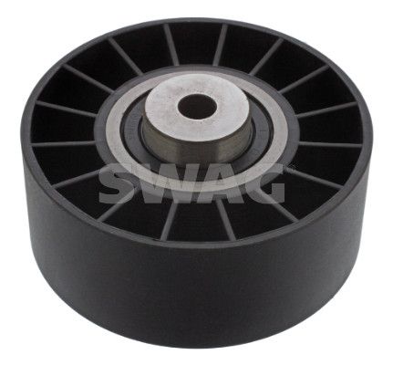 SWAG 10 03 0007 - Umlenk-/Führungsrolle, Keilrippenriemen