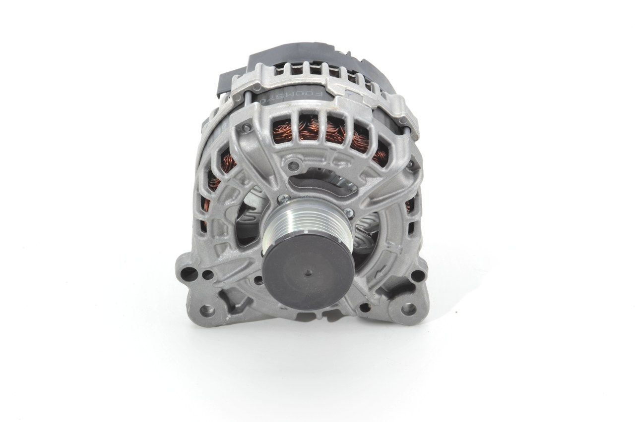BOSCH 0 125 711 081 - Generator