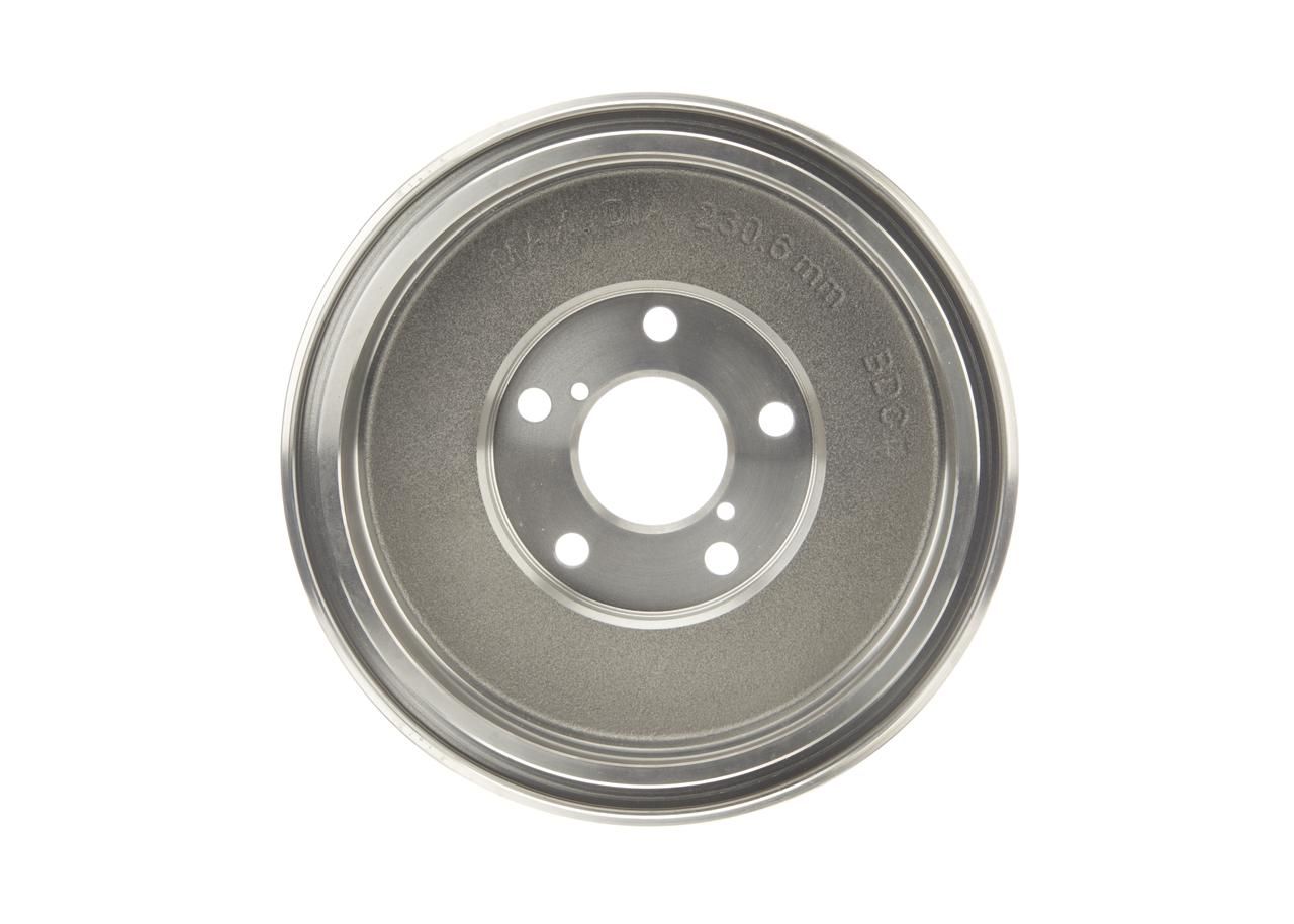 BOSCH 0 986 477 279 - Bremstrommel