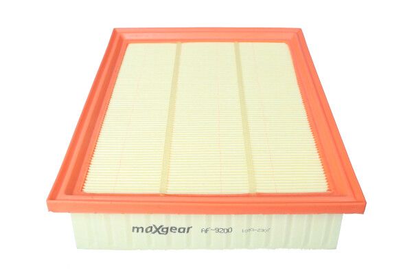 MAXGEAR 26-0151 - Luftfilter
