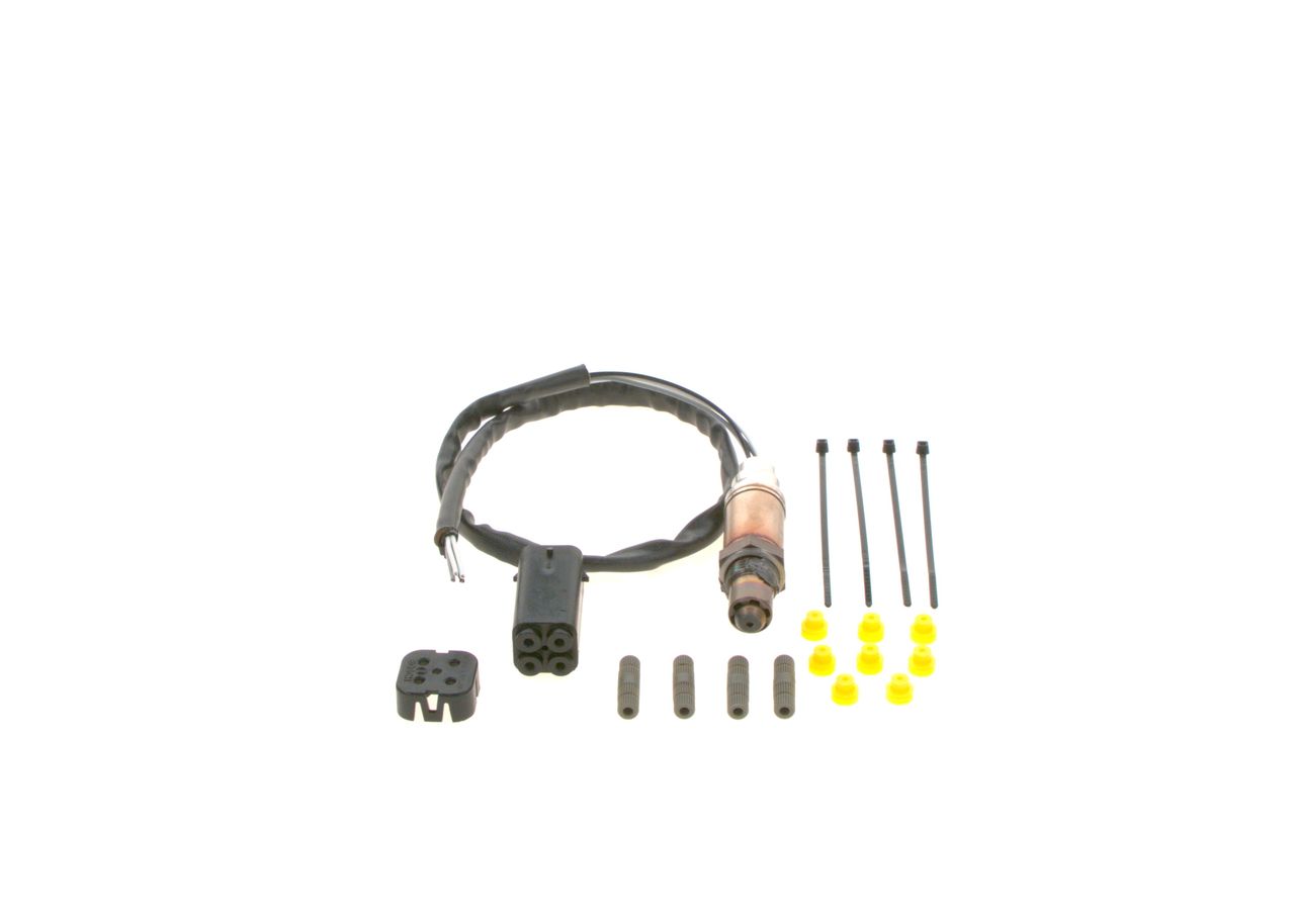 BOSCH 0 258 986 503 - Lambdasonde