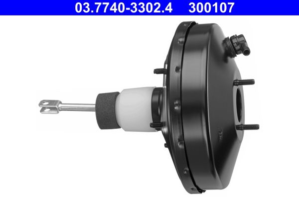 ATE 03.7740-3302.4 - Bremskraftverstärker