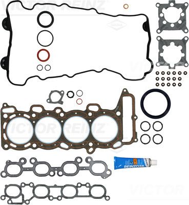VICTOR REINZ 01-27825-02 - Dichtungsvollsatz, Motor