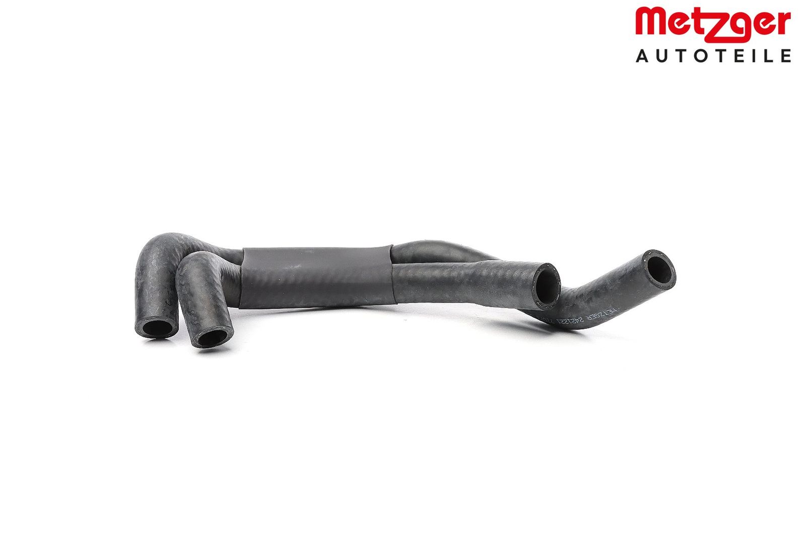 METZGER AUTOTEILE 2421221 - Kühlerschlauch
