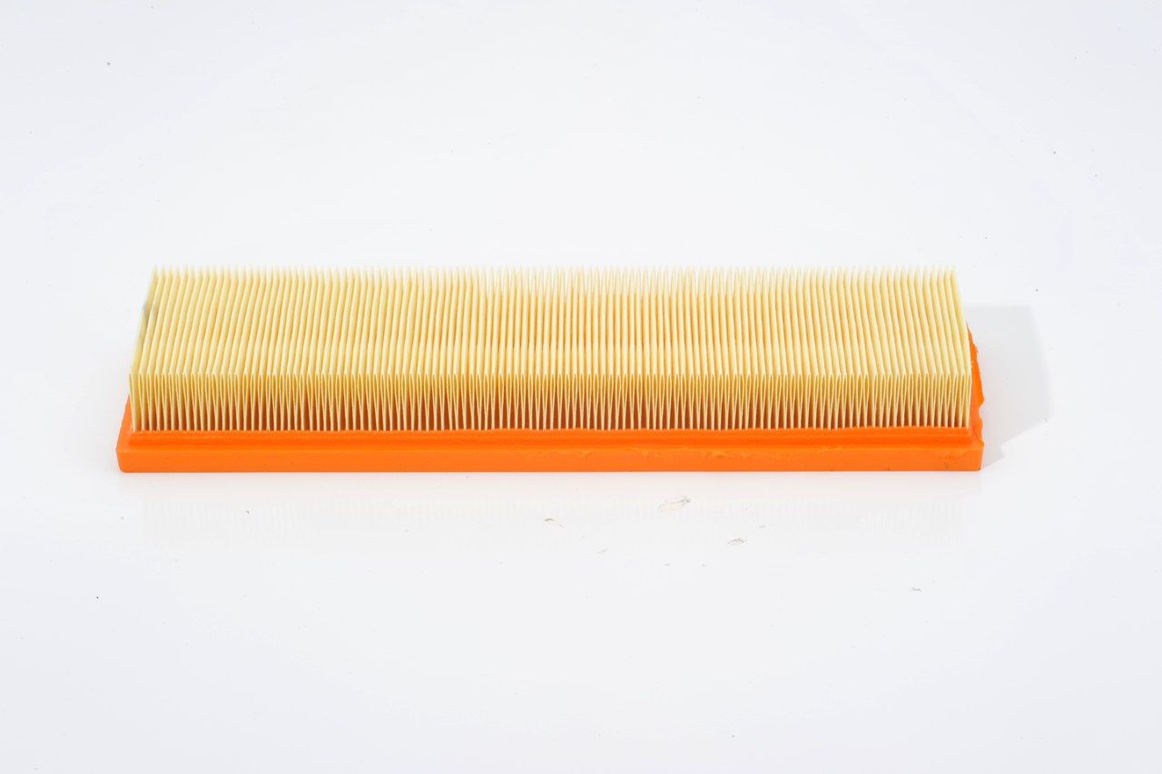BOSCH 1 457 433 158 - Luftfilter