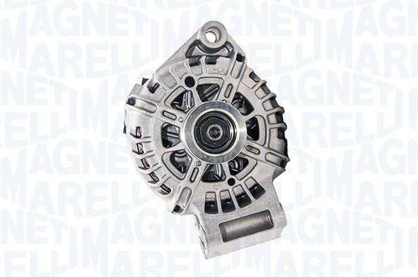 MAGNETI MARELLI 063532638010 - Generator
