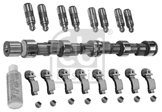 FEBI BILSTEIN 03534 - Nockenwellensatz
