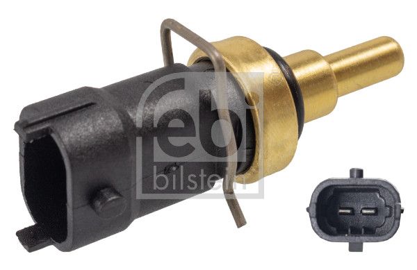 FEBI BILSTEIN 107538 - Sensor, Kühlmitteltemperatur
