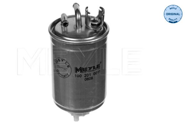 MEYLE 100 201 0011 - Kraftstofffilter