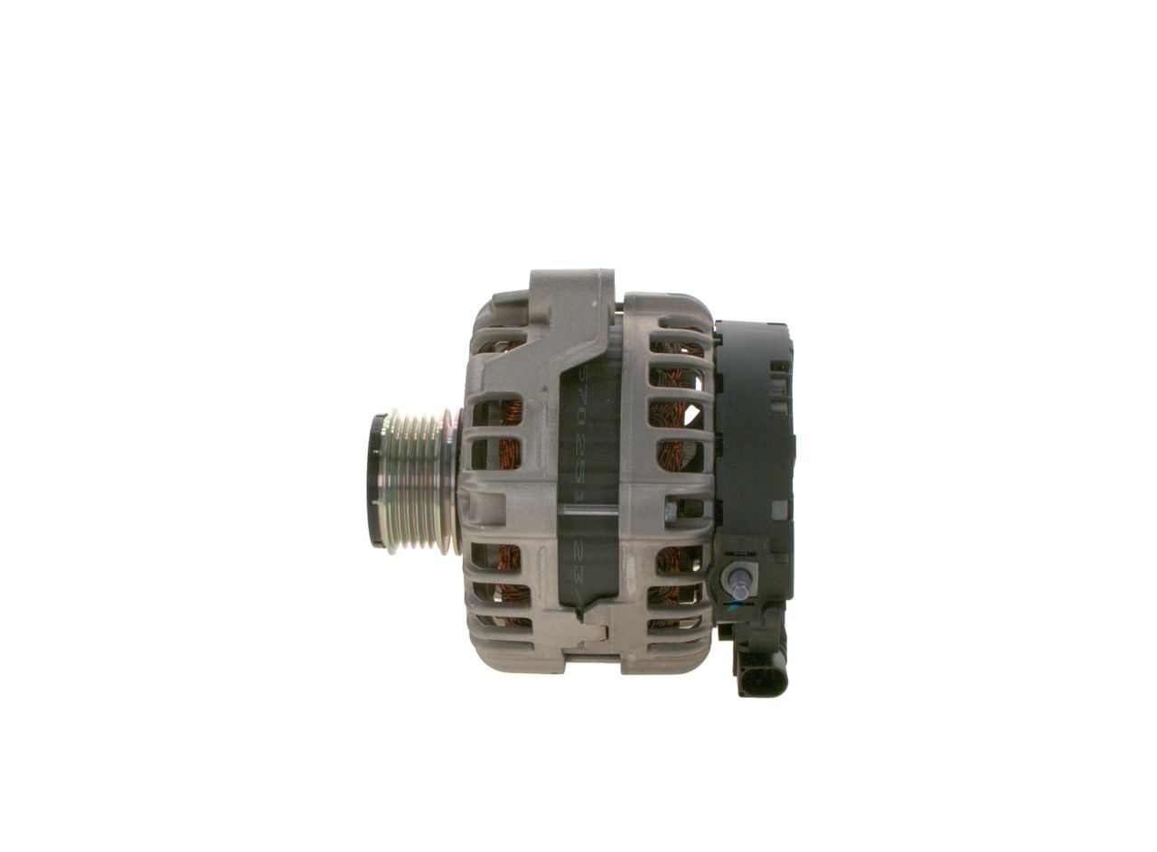 BOSCH 0 125 711 053 - Generator