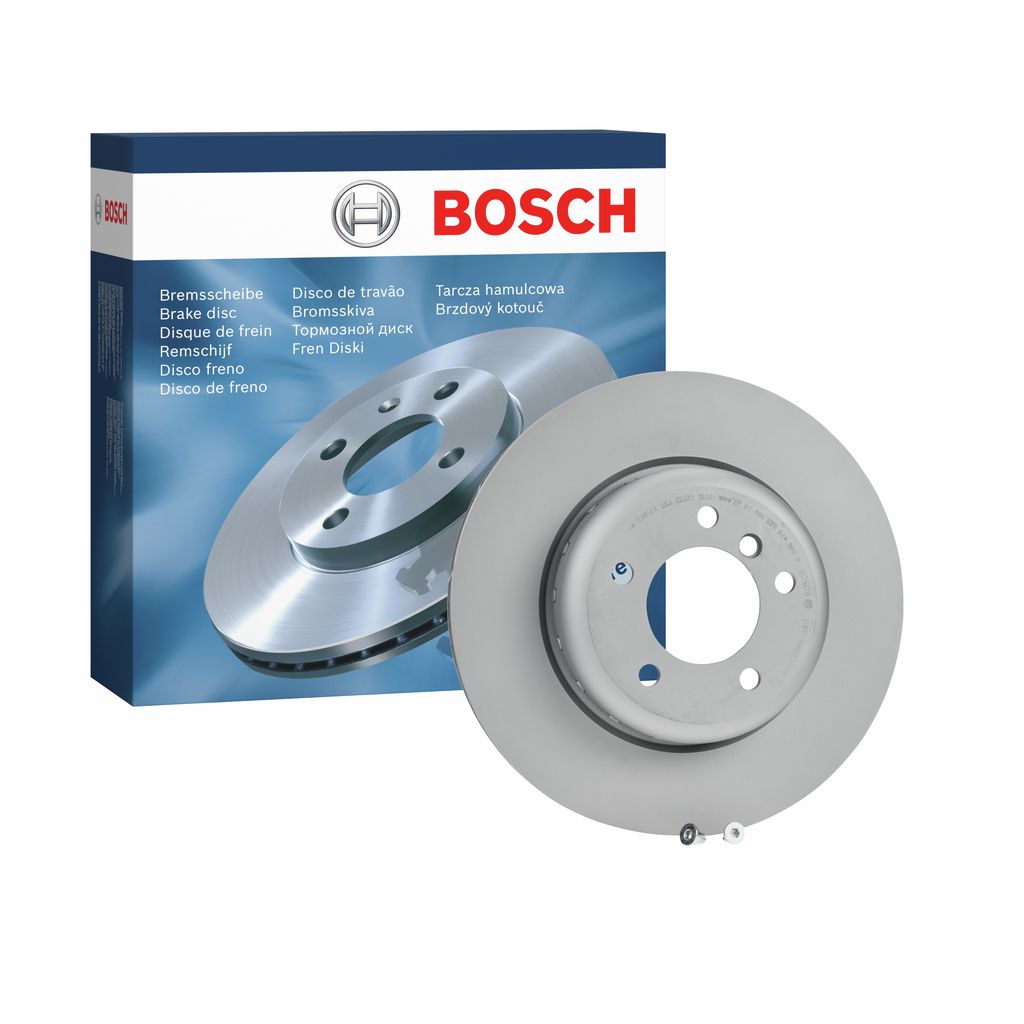BOSCH 0 986 479 E23 - Bremsscheibe