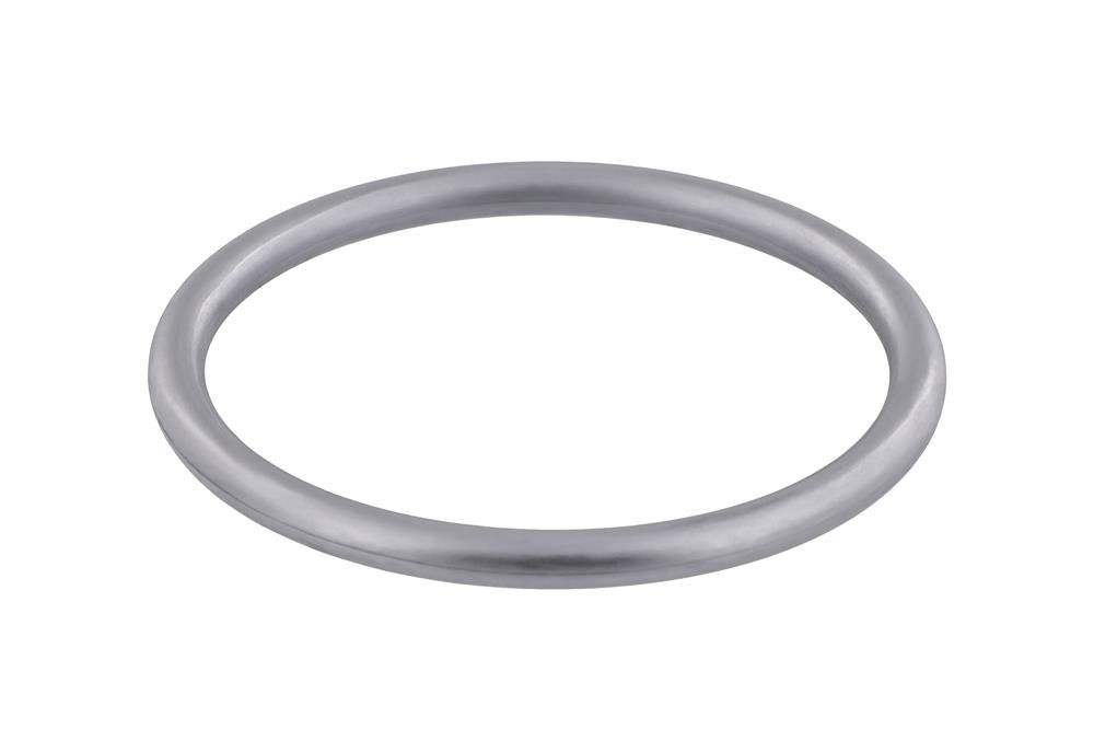 TOPRAN 104 526 - Dichtung, Ölkühler