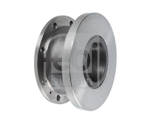 FEBI BILSTEIN 107999 - Bremsscheibe