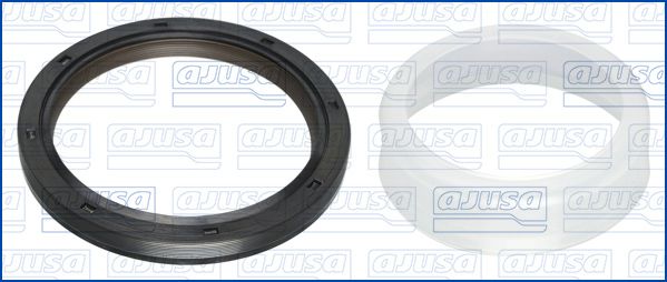 AJUSA 15053600 - Wellendichtring, Kurbelwelle