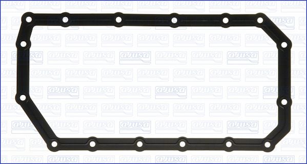 AJUSA 00862700 - Dichtung, Motoröltank