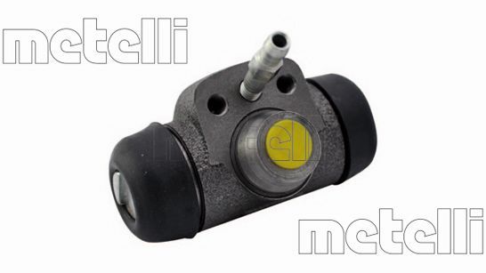 METELLI 04-0705 - Radbremszylinder