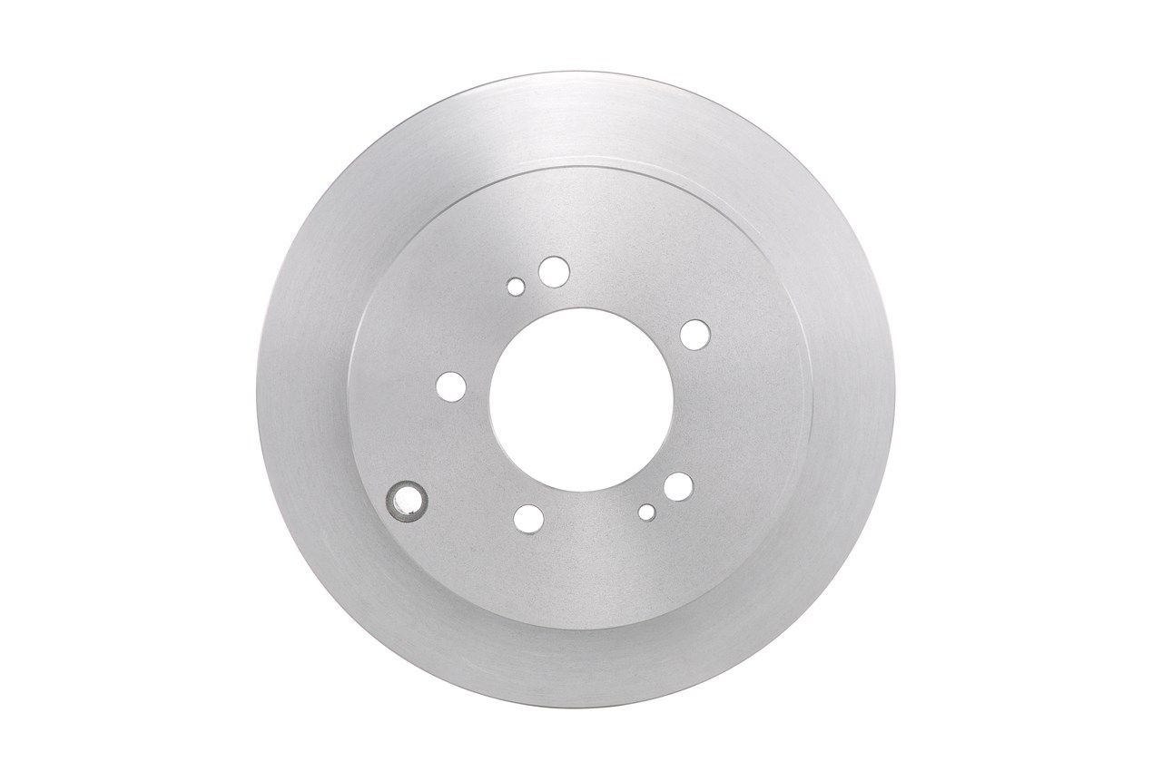 BOSCH 0 986 479 318 - Bremsscheibe