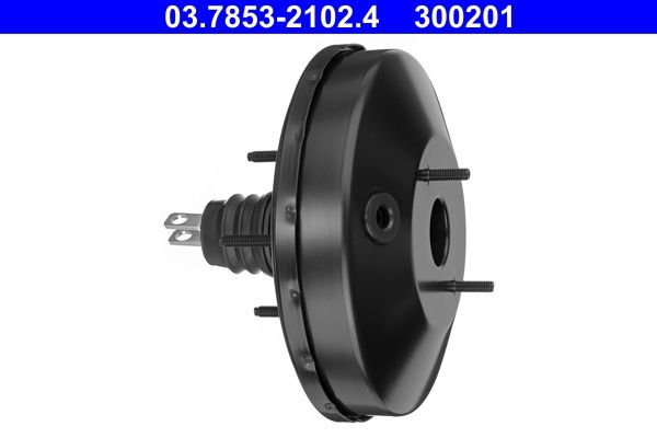 ATE 03.7853-2102.4 - Bremskraftverstärker