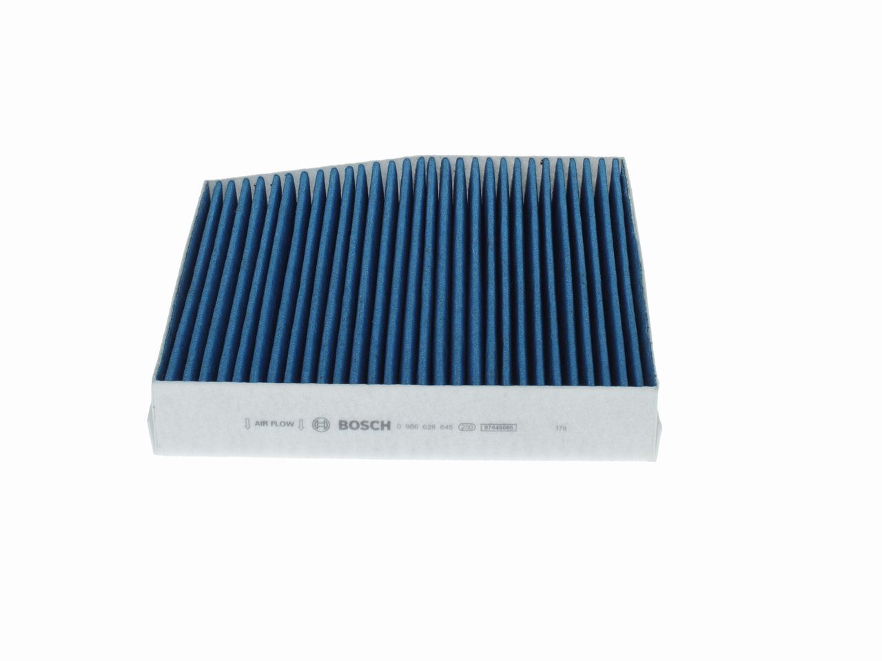 BOSCH 0 986 628 645 - Filter, Innenraumluft