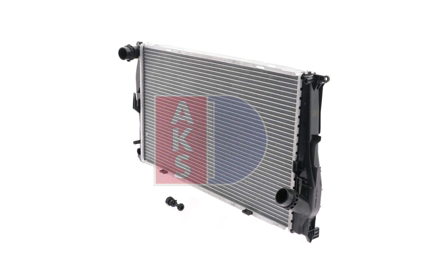 AKS DASIS 050044N - Kühler, Motorkühlung