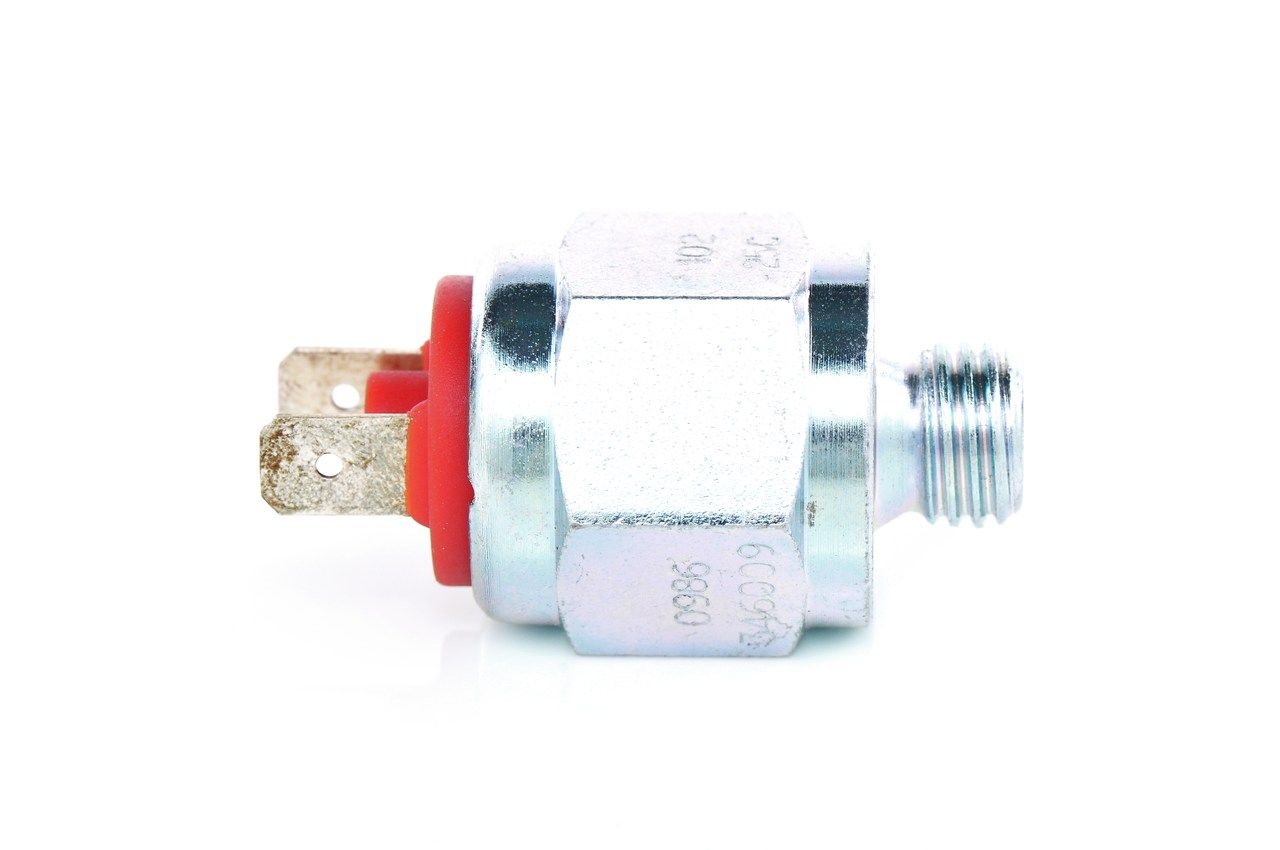 BOSCH 0 986 346 009 - Öldruckschalter