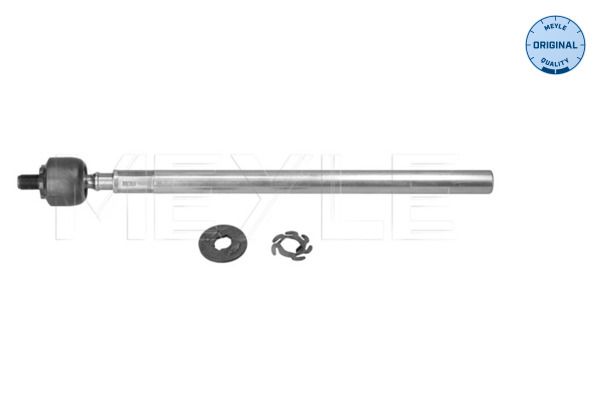 MEYLE 11-16 030 0001 - Axialgelenk, Spurstange