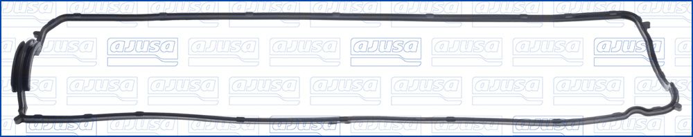 AJUSA 11074500 - Dichtung, Zylinderkopfhaube