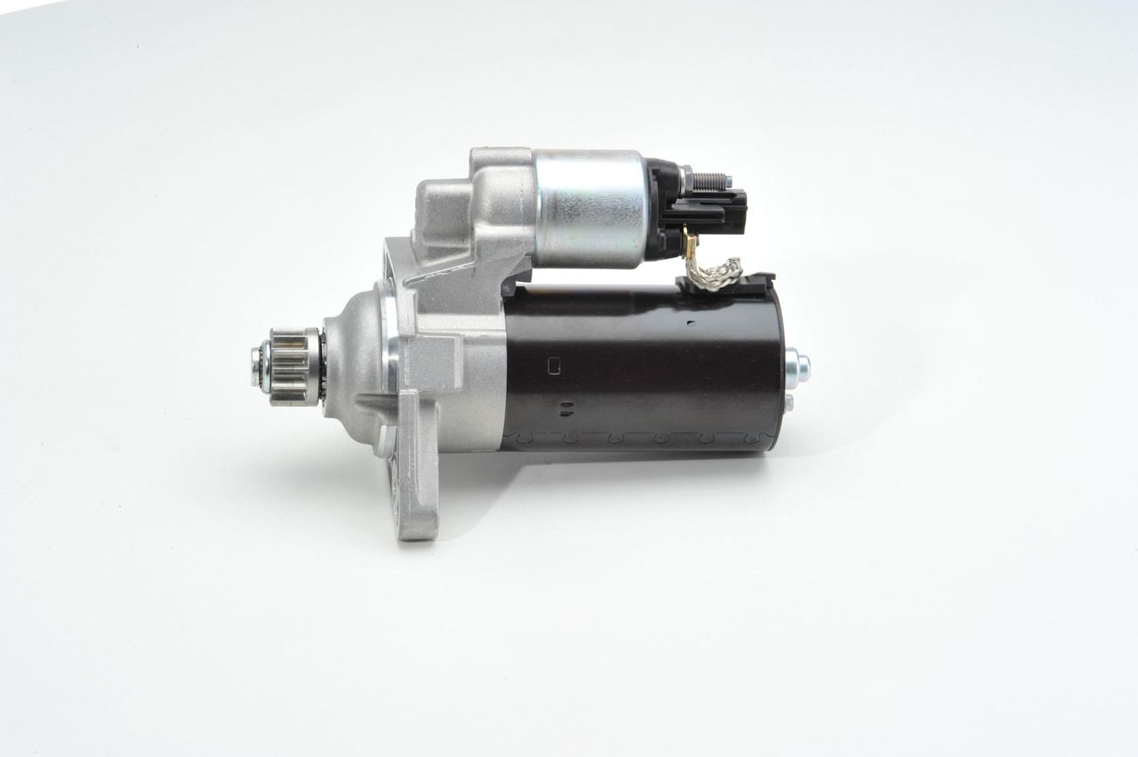 BOSCH 0 001 153 007 - Starter