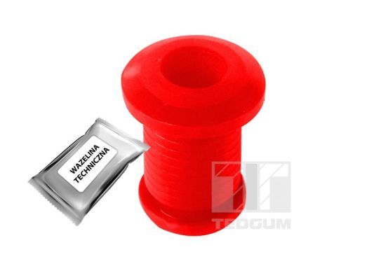 TEDGUM 00239069 - Lagerung, Spurstange