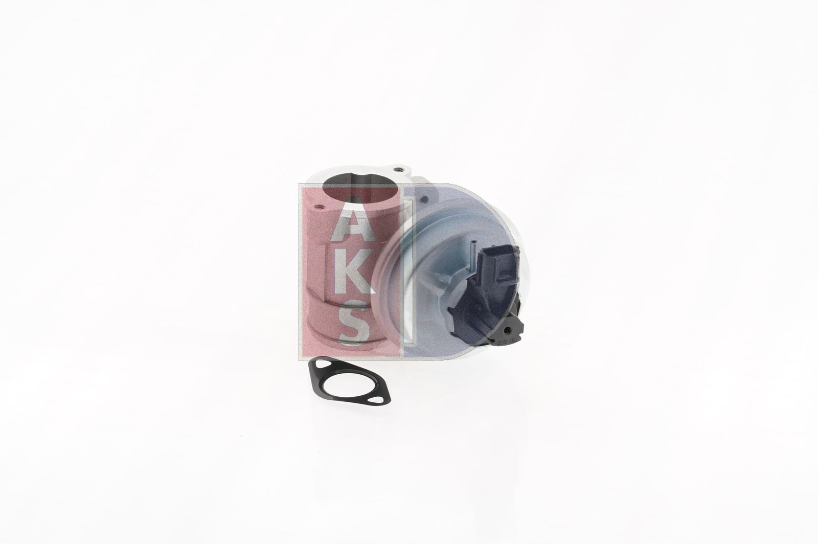 AKS DASIS 095029N - AGR-Ventil