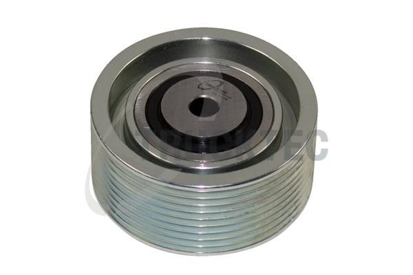 TRUCKTEC AUTOMOTIVE 01.19.259 - Umlenk-/Führungsrolle, Keilrippenriemen