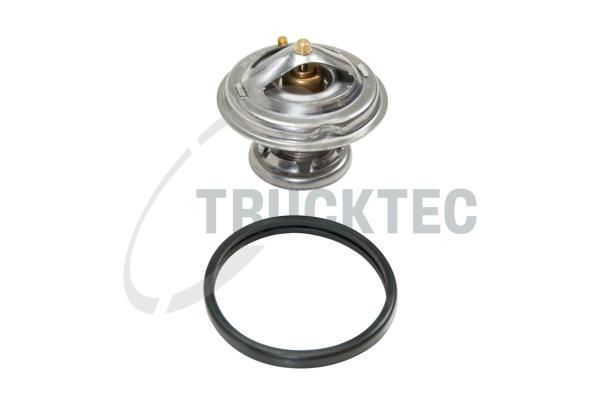 TRUCKTEC AUTOMOTIVE 02.19.112 - Thermostat, Kühlmittel