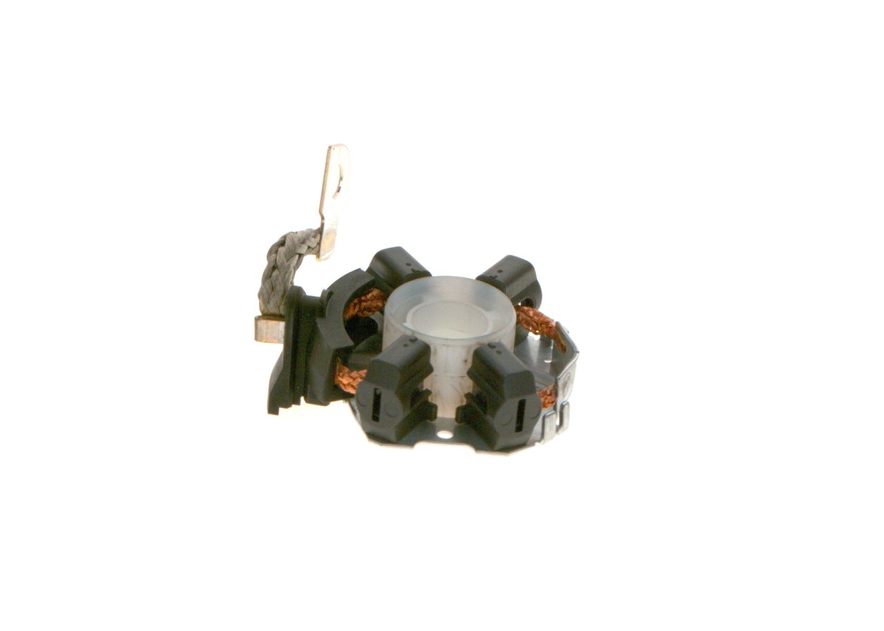 BOSCH 1 004 337 140 - Halter, Kohlebürsten
