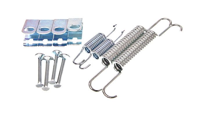 MAXGEAR 27-1192 - Zubehörsatz, Feststellbremsbacken