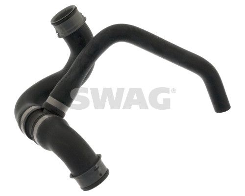 SWAG 10 94 9796 - Kühlerschlauch