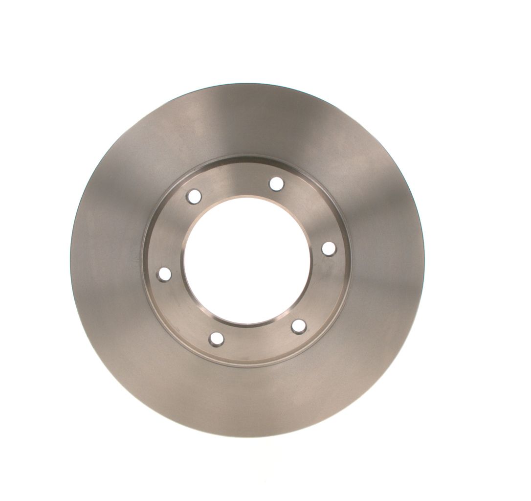 BOSCH 0 986 478 257 - Bremsscheibe
