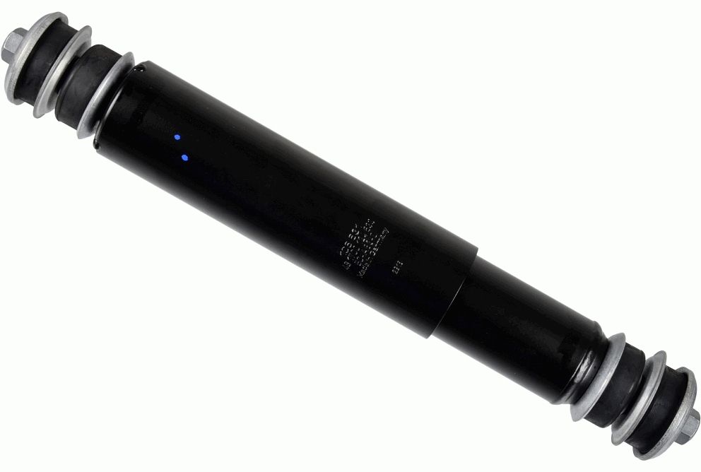 SACHS 106 631 - Stoßdämpfer