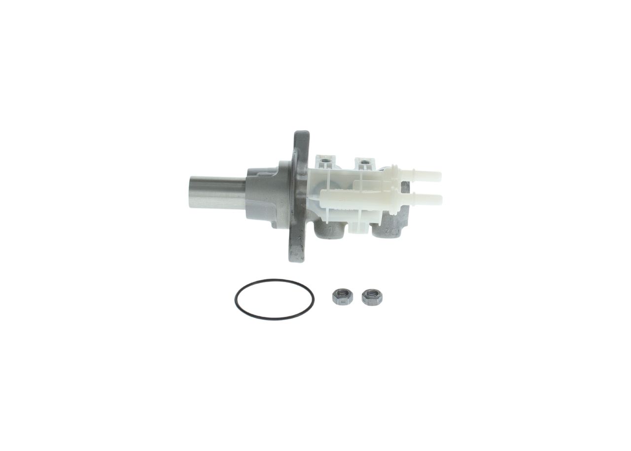 BOSCH 0 204 123 823 - Hauptbremszylinder