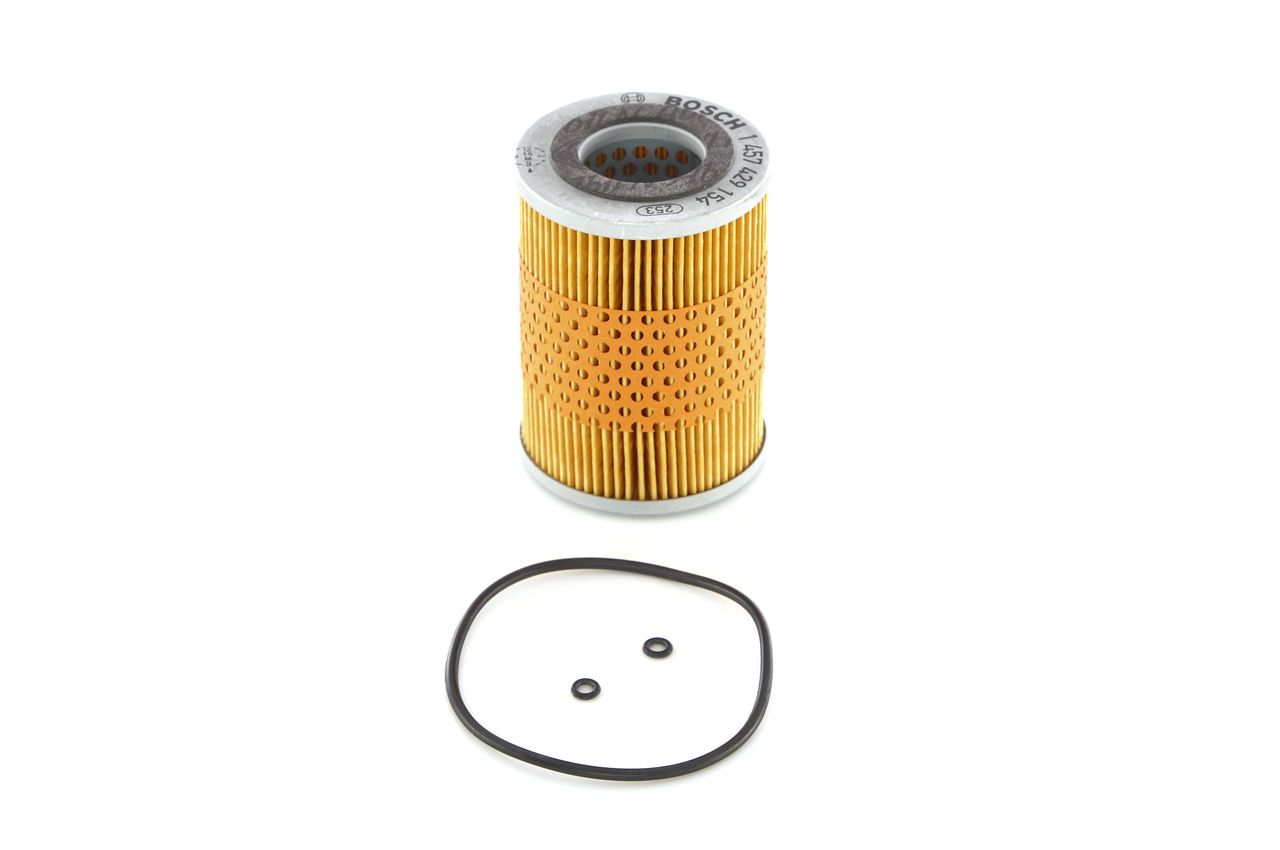 BOSCH 1 457 429 154 - Ölfilter