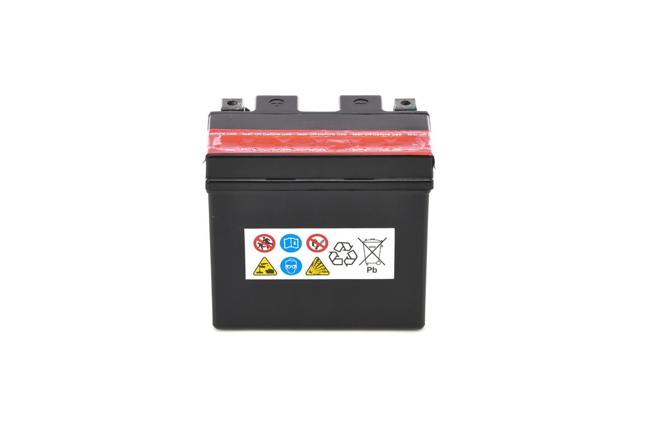 BOSCH 0 092 M60 090 - Starterbatterie