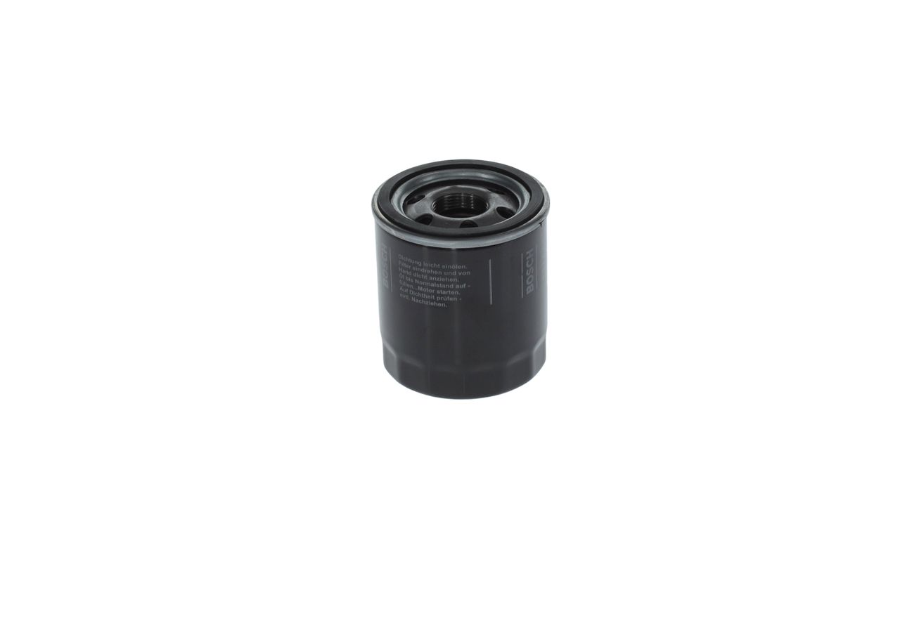 BOSCH F 026 407 350 - Ölfilter