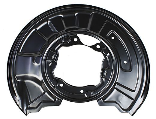 METZGER AUTOTEILE 6115284 - Spritzblech, Bremsscheibe