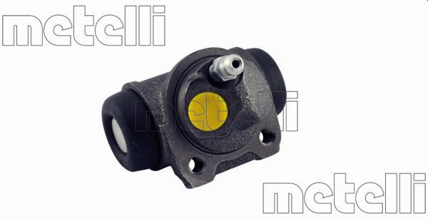 METELLI 04-0399 - Radbremszylinder