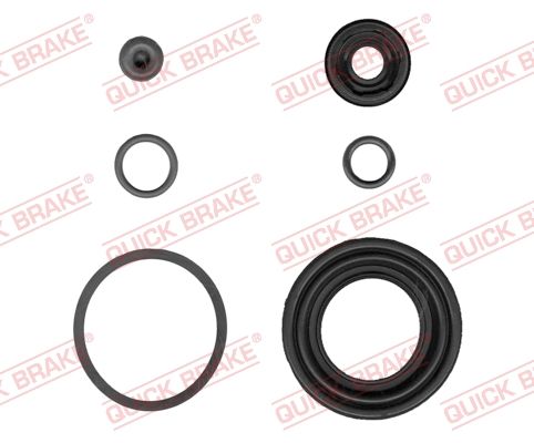 QUICK BRAKE 114-0349 - Reparatursatz, Bremssattel