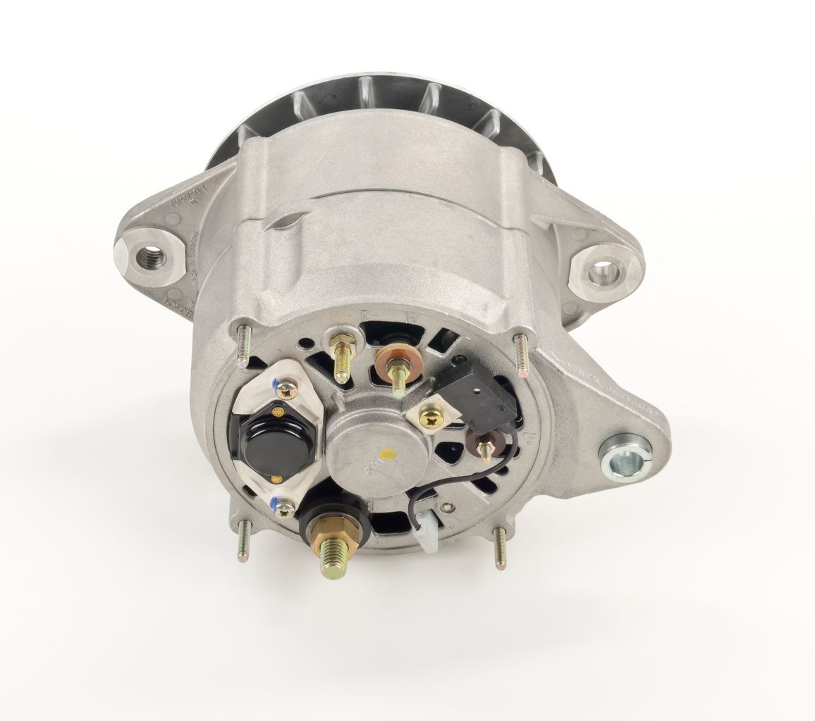 BOSCH 0 120 468 136 - Generator