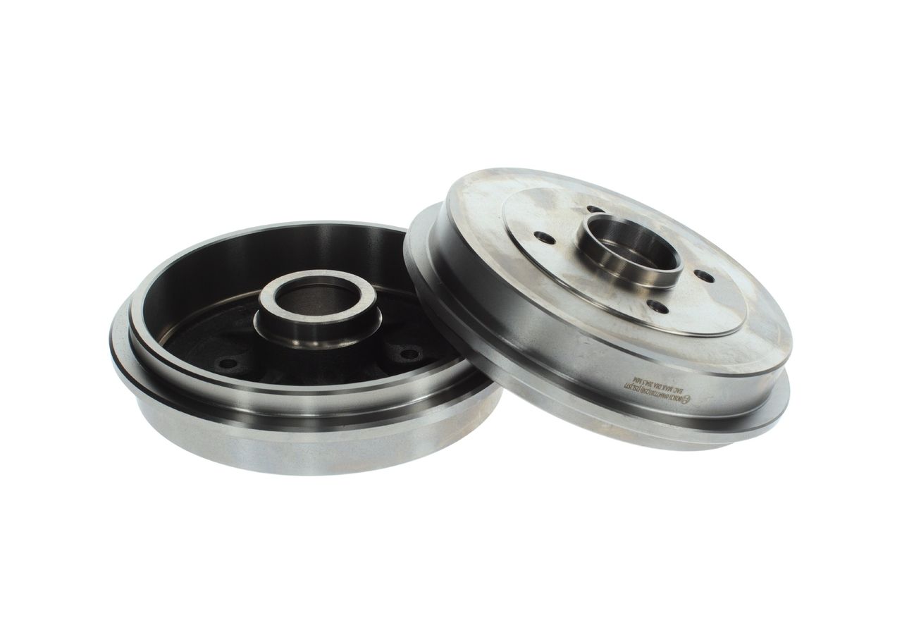 BOSCH 0 986 477 201 - Bremstrommel