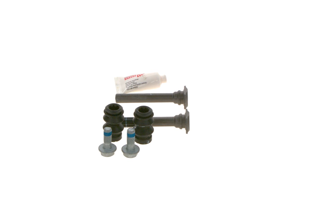 BOSCH 0 204 104 261 - Führungshülsensatz, Bremssattel