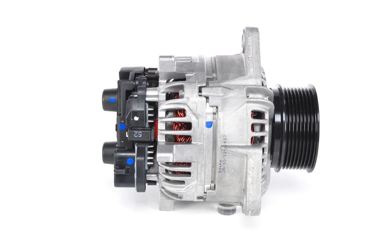 BOSCH 0 124 555 040 - Generator
